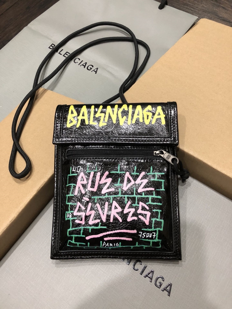 Ba1en*iaga satchel bags